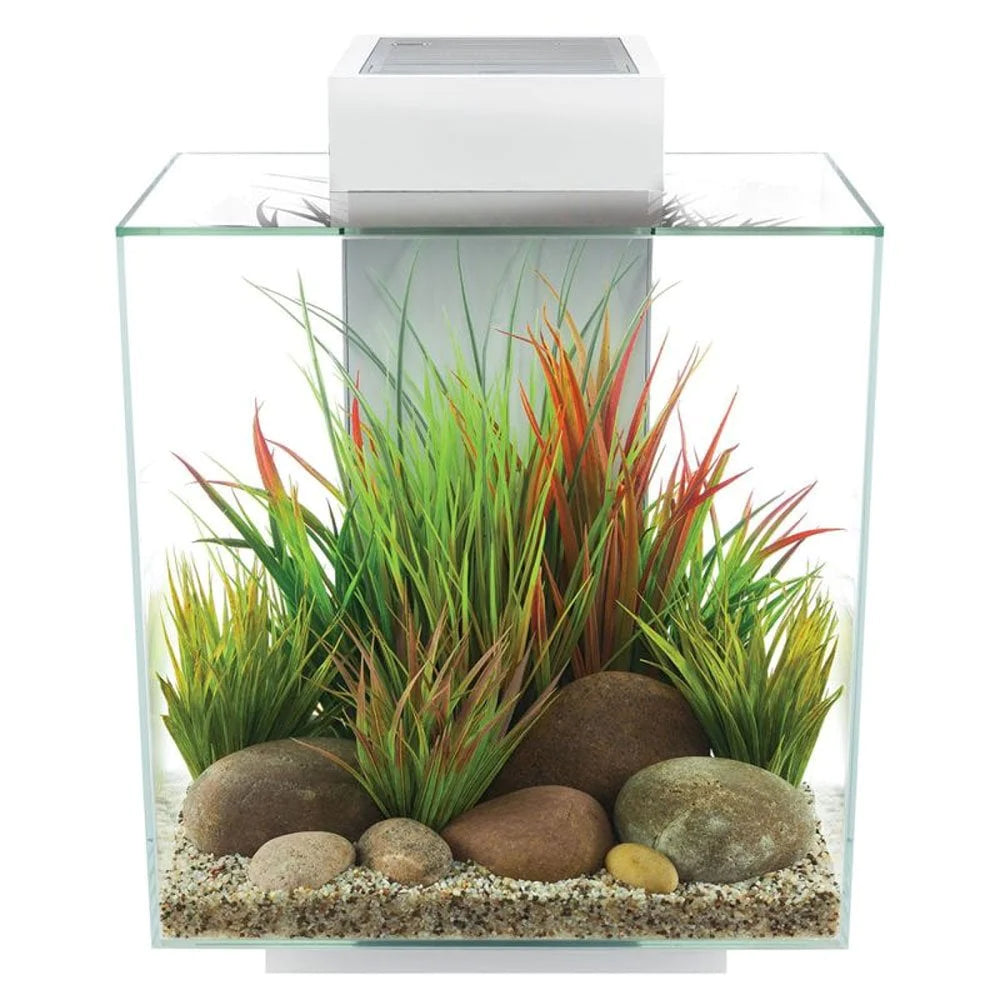 FLUVAL EDGE 2.0 AQUARIUM KIT 23LTR OR 46LTR