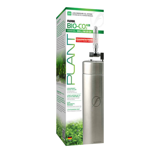 Bio-CO2 Pro Low-Pressure System, up to 66 US Gal / 250 L | COMING SOON!