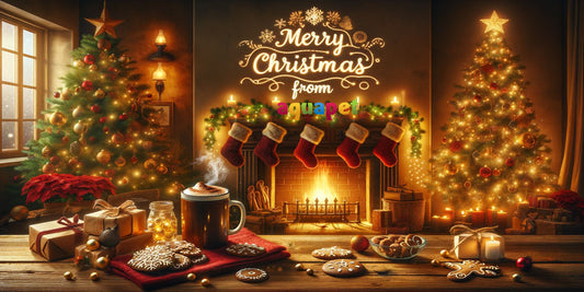 Merry Christmas Everyone! Have a Fantastic Day Gift Cards