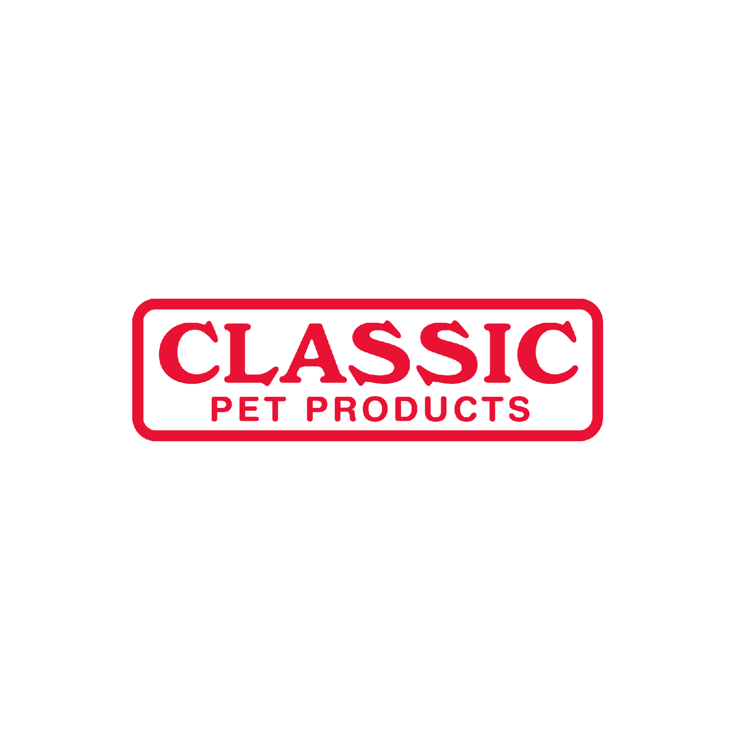 Classic Pet Products