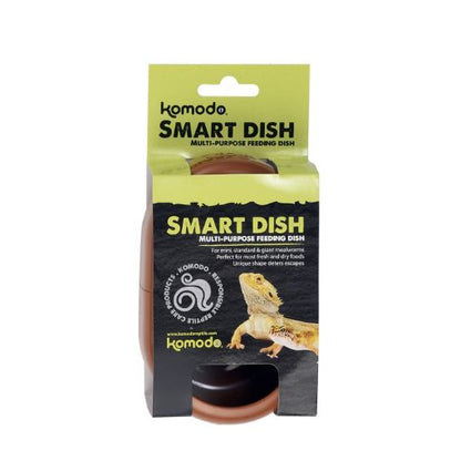 Komodo Smart Dish