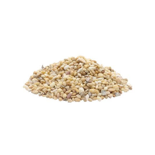 Marina Gravel Natural Desert Beige 2kg