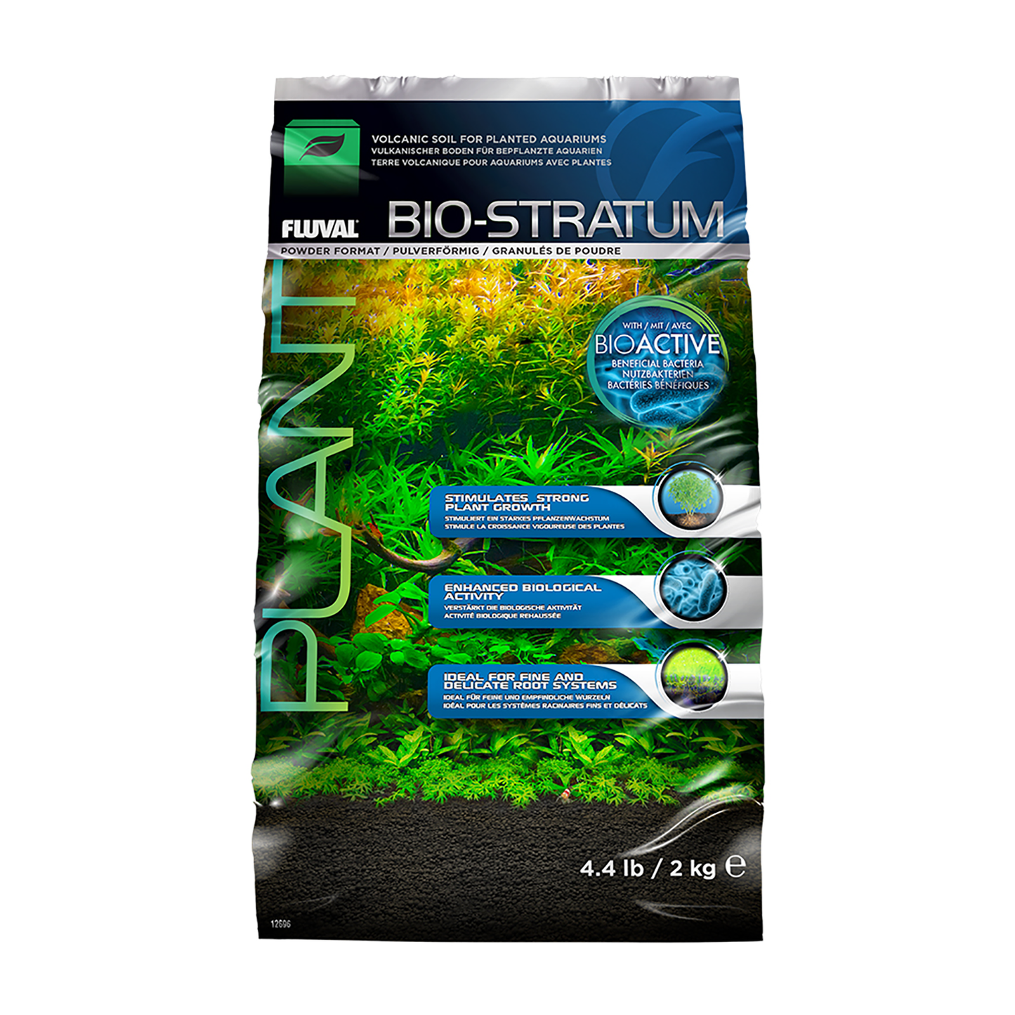 Fluval Bio Stratum 2kg