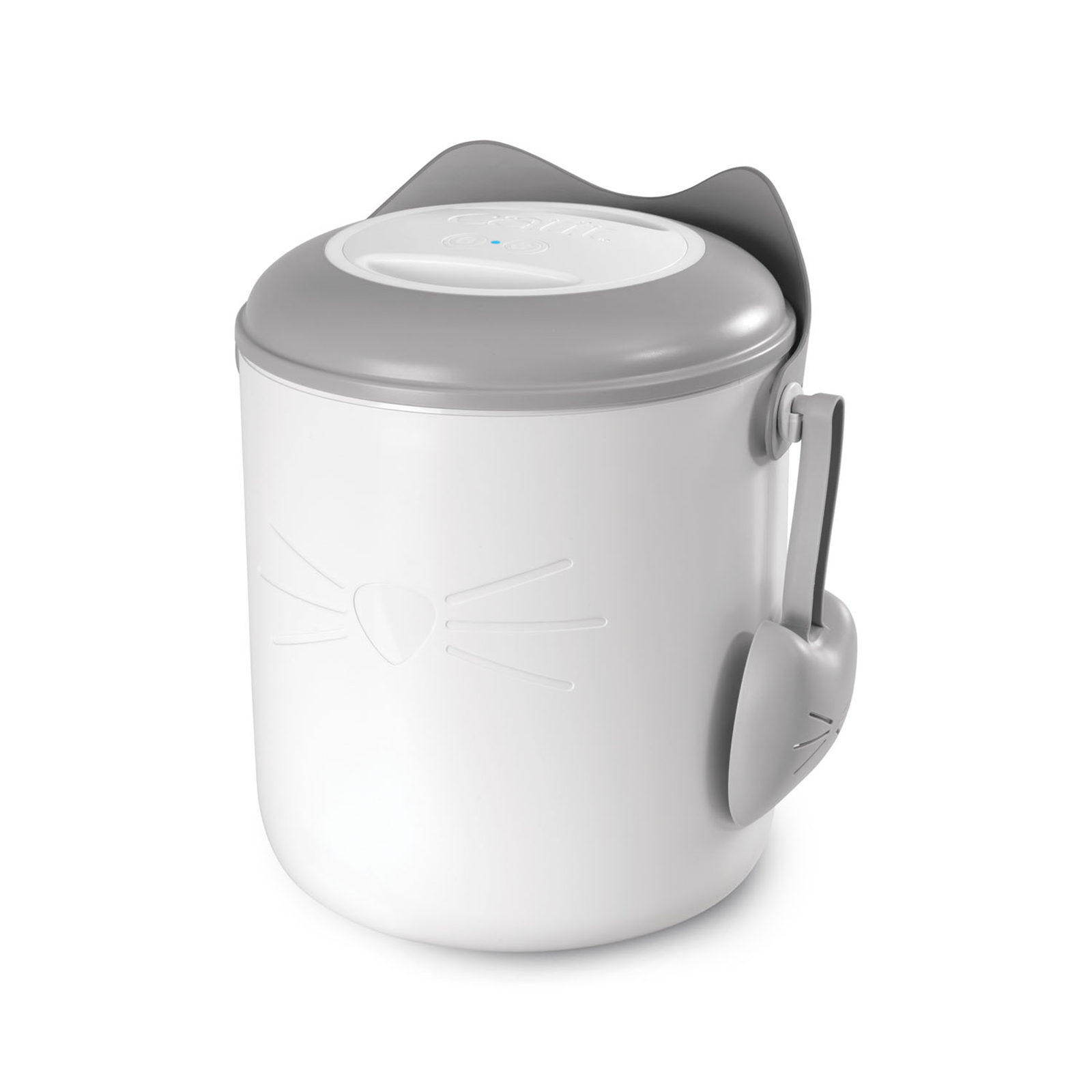 Catit PIXI Smart Vacuum Food Container