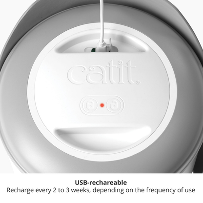 Catit PIXI Smart Vacuum Food Container