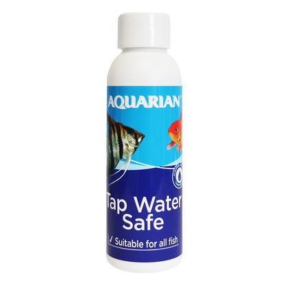 Aquarian Tap Water Safe 118ml