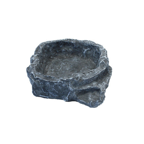 Komodo Terraced Dish Grey - Medium