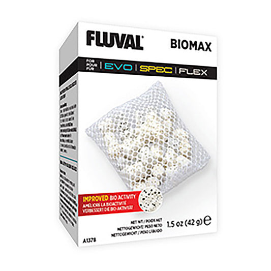 Fluval Spec, Flex Biomax - 42 g (1.48 oz)