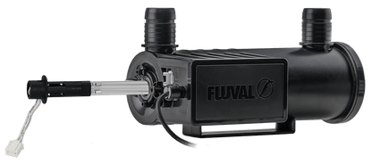 Fluval FX UVC In-Line Clarifier