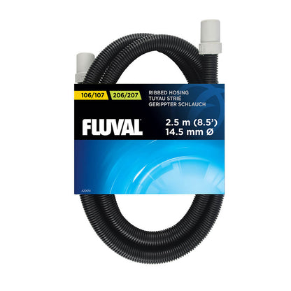 Fluval Replacement Ribbed Hosing for Fluval Canister Filters