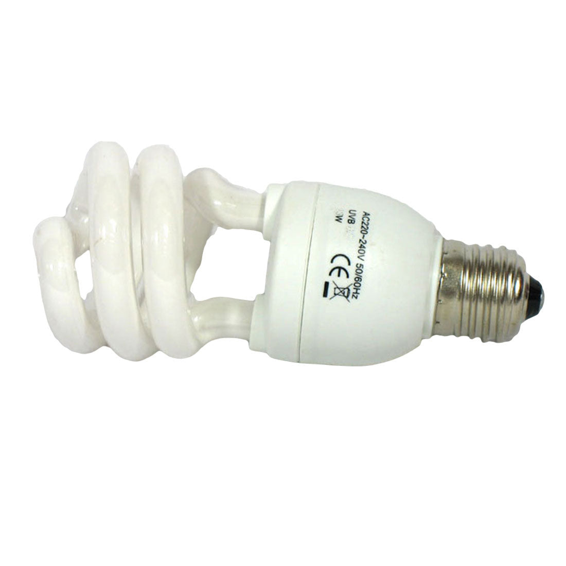 Compact Fluorescent UV UVA + UVB + Daylight 10.0 26W Bulk Buy x6