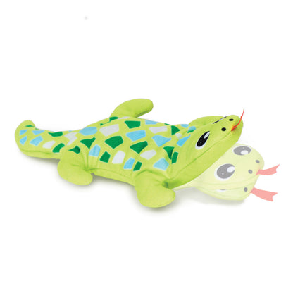 Catit Groovy Gecko, Green