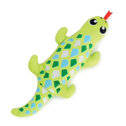 Catit Groovy Gecko, Green