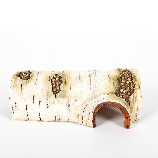 Reptile Hide Cave Small -14.6x8.7x5.5cm Bulk Buy x12