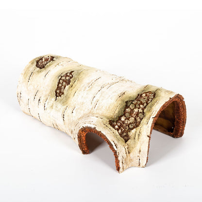 Reptile Hide Cave Small -14.6x8.7x5.5cm Bulk Buy x12