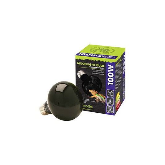 KOMODO Moonlight ES 100W Bulb (Screw)