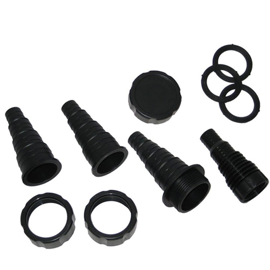 Oase BioSmart 5000-16000 Additional Fittings Pack