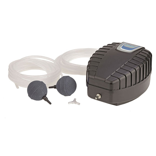 Oase AquaOxy 500 Outdoor Pond Air Pump