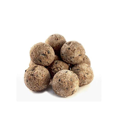 Bucktons Energy Balls