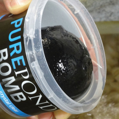 Evolution Aqua Pure Pond Bomb 1 Ball