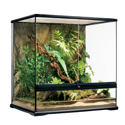 Exo Terra Natural Terrarium Medium/Tall 60x45x60cm