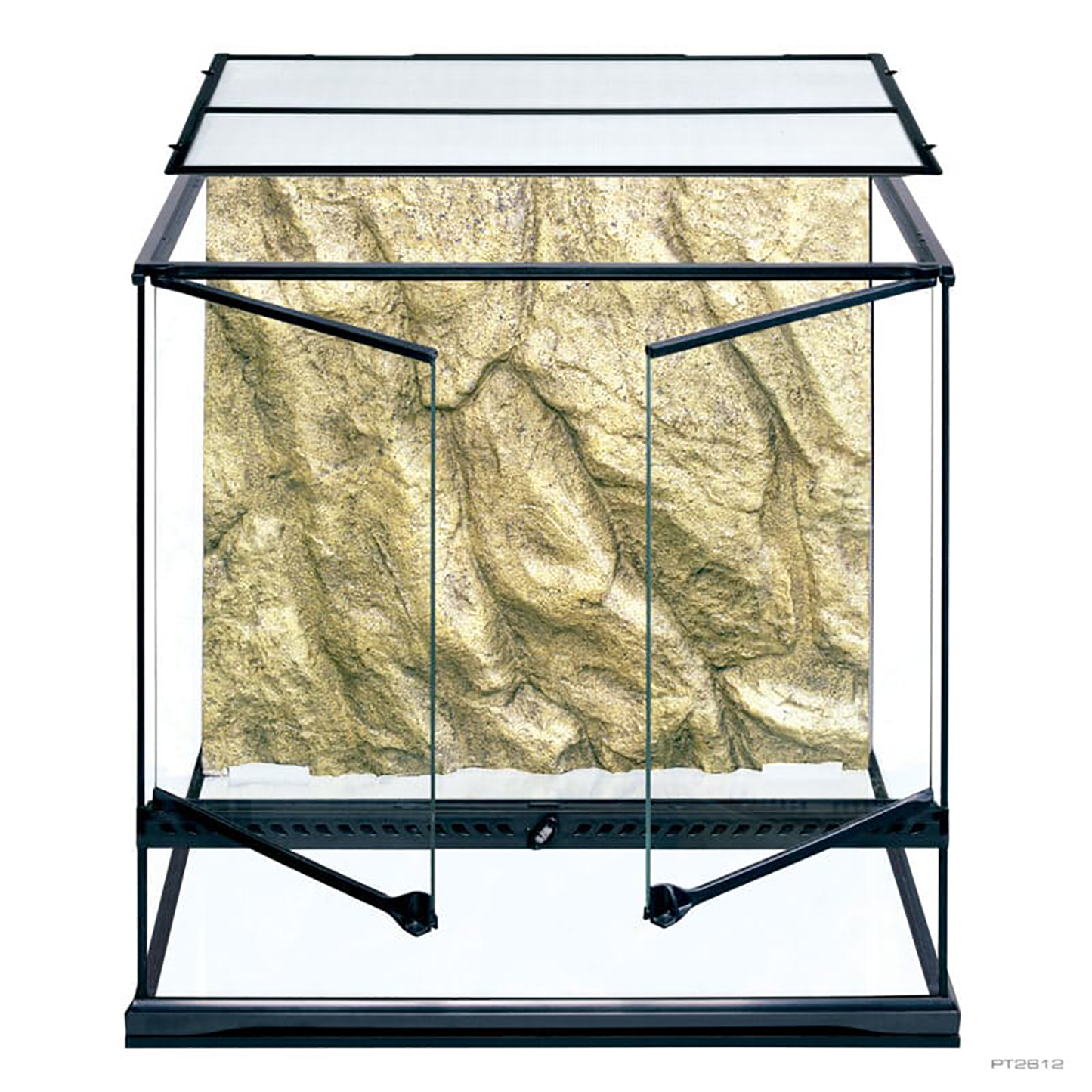 Exo Terra Natural Terrarium Medium/Tall 60x45x60cm