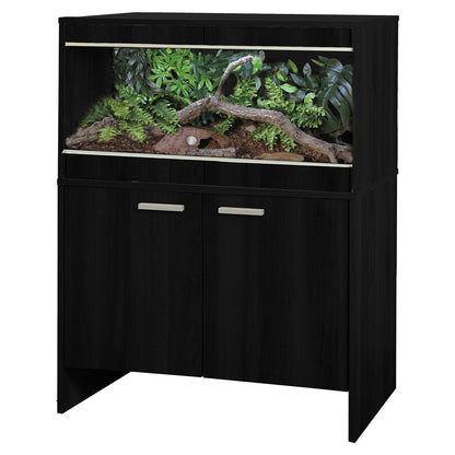 Vivexotic Maxi Medium Cabinet Black