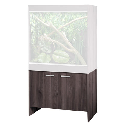 Vivexotic Maxi Medium Cabinet Grey