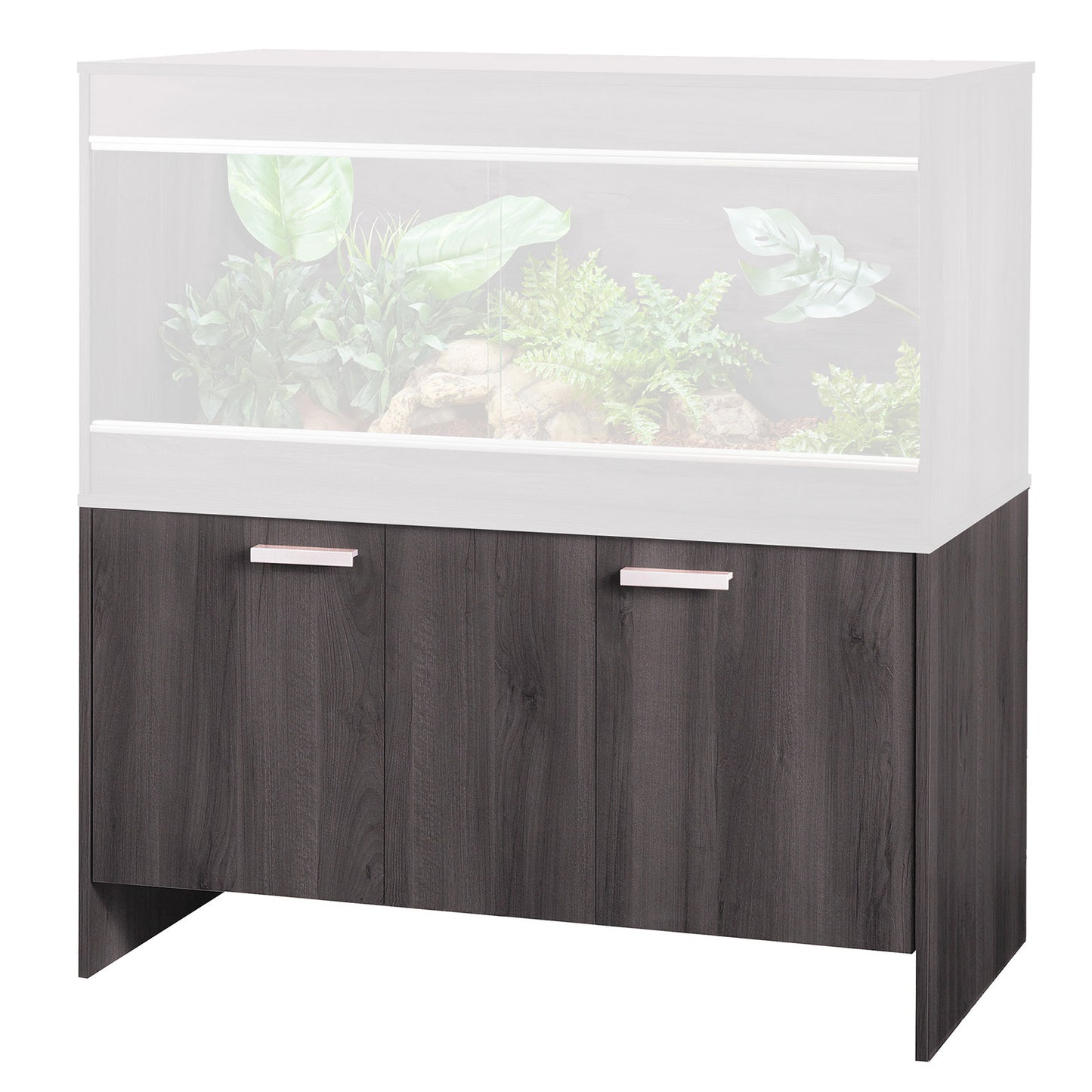 VivExotic Viva Cabinet Large Grey