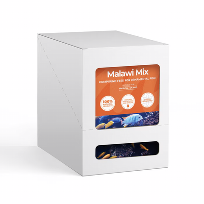 Malawi Mix