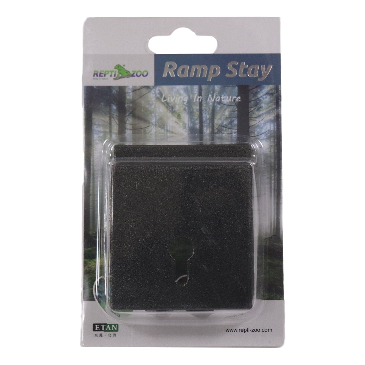 Clip-On Light Support for Nano Habitats / Terrariums Bulk Buy x12