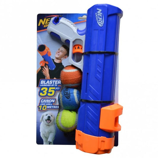 Nerf Dog Blaster for Small Dogs