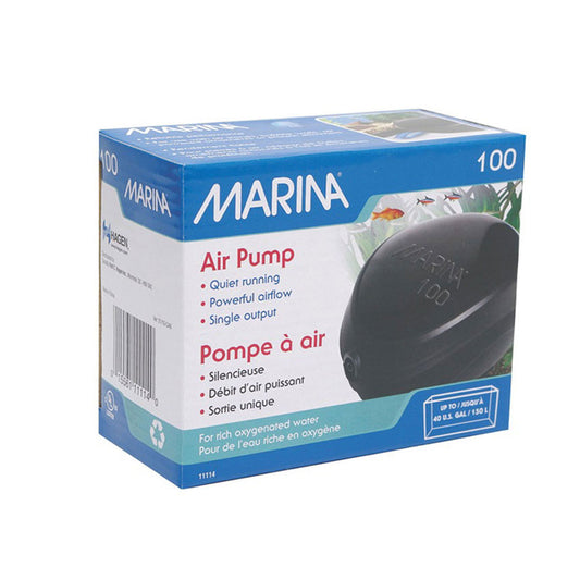 Marina Air Pump 100