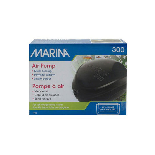 Marina Air Pump 300