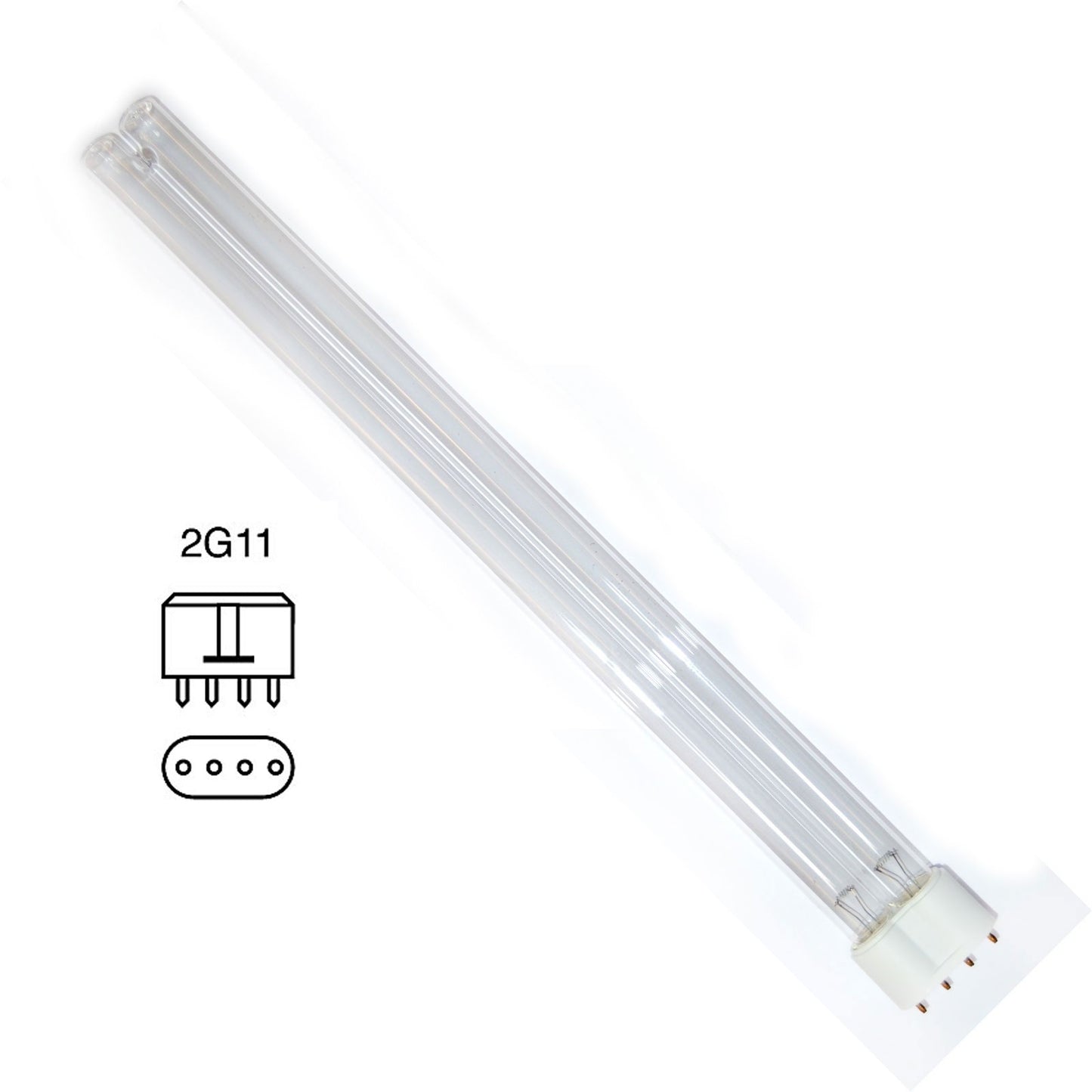  Philips PL-L 36W UV Lamp