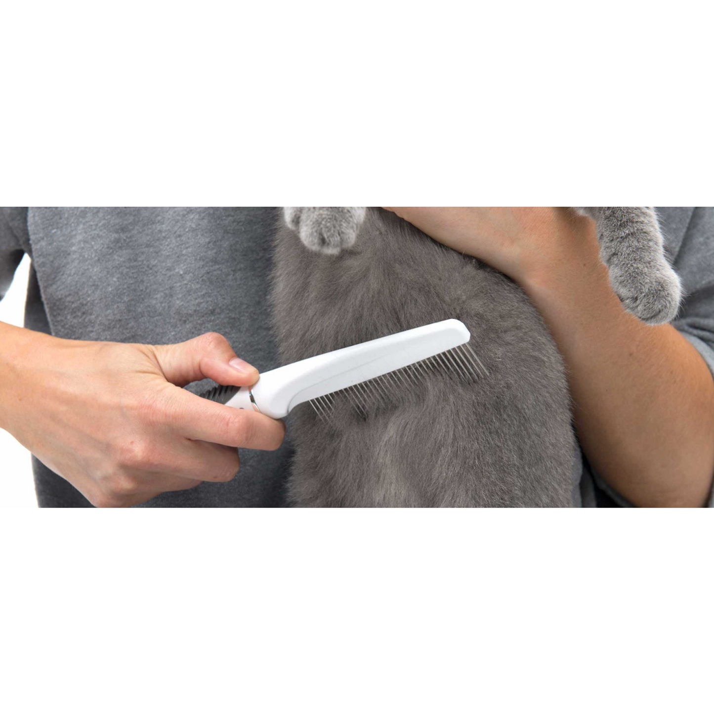 Catit 2.0 Shorthair Grooming Kit