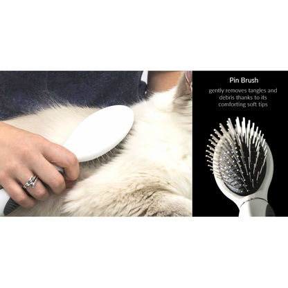 Catit 2.0 Longhair Grooming Kit