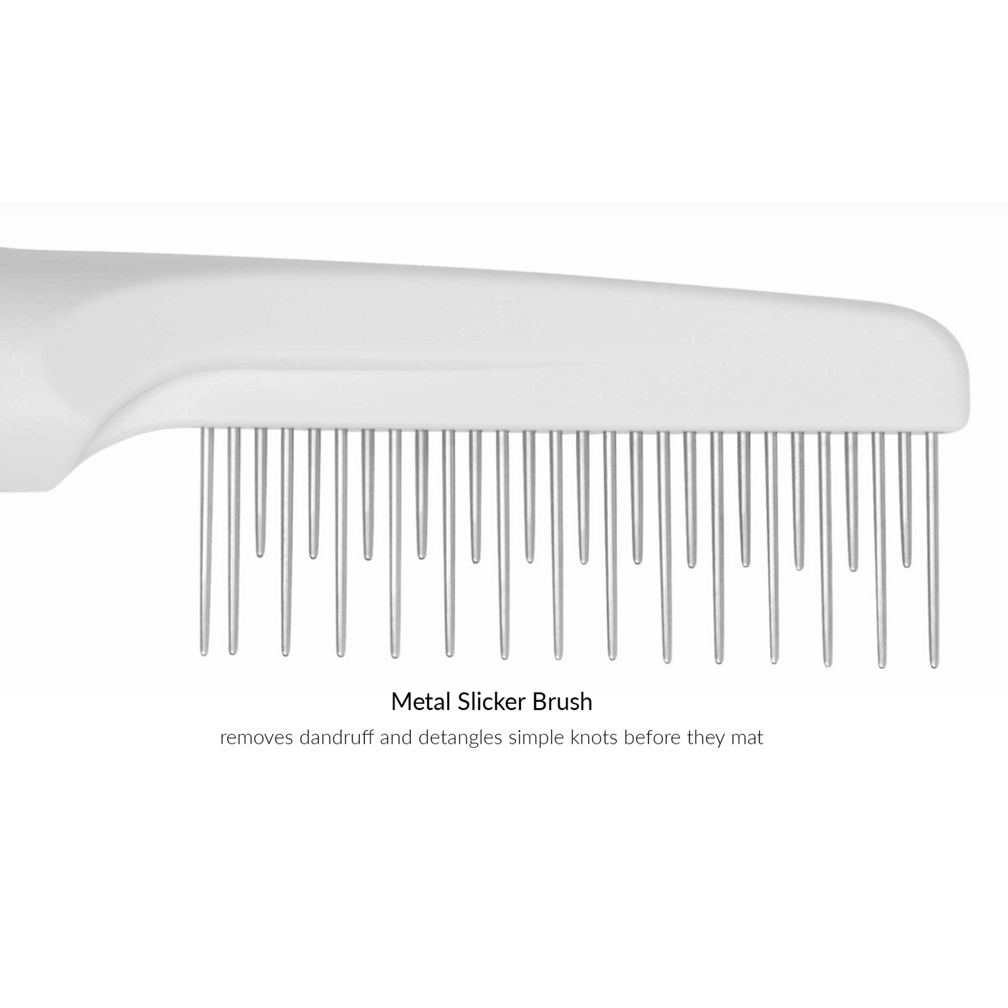 Catit 2.0 Longhair Grooming Kit