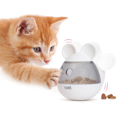 Pixi Treat Dispenser - Mouse