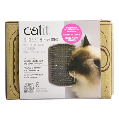 Catit 2.0 Self Groomer