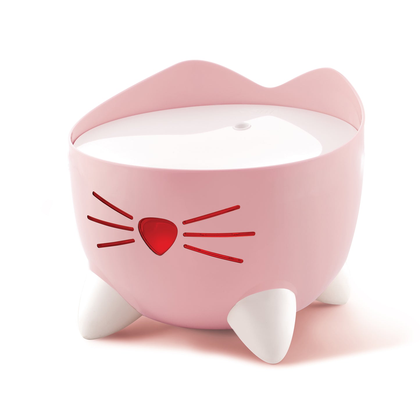 Catit PIXI Cat Drinking Fountain Pink