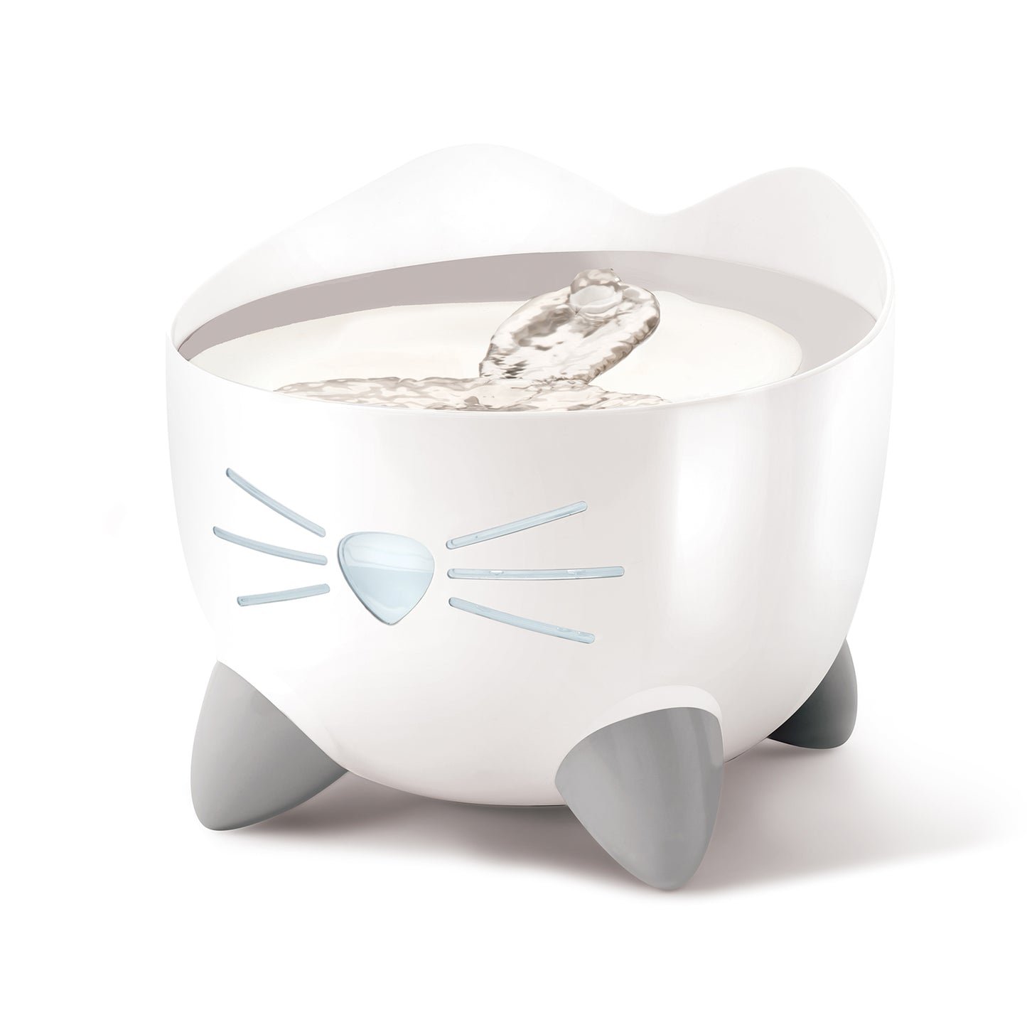 Catit PIXI Cat Drinking Fountain Stainless Steel