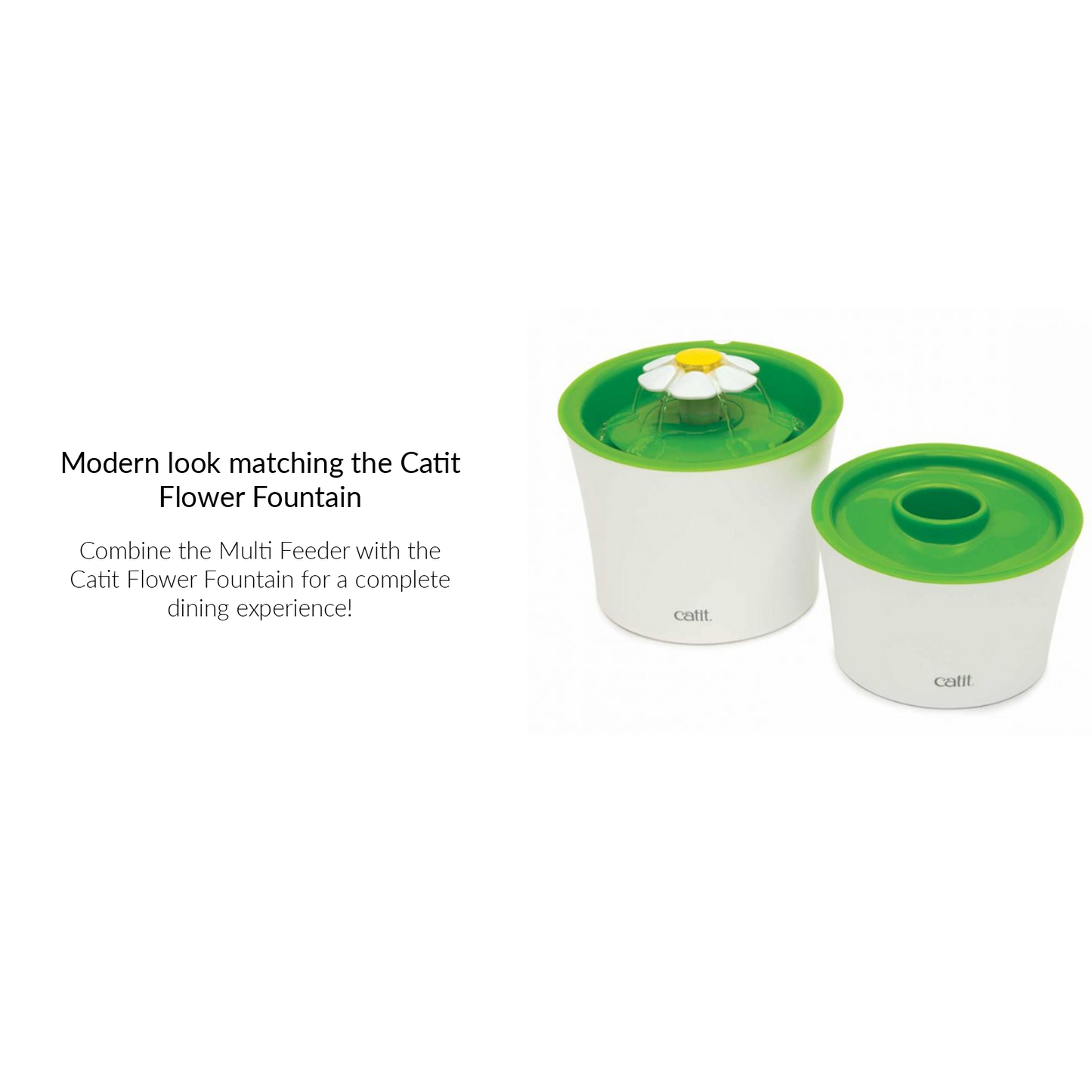 Catit 2.0 Multi-Feeder