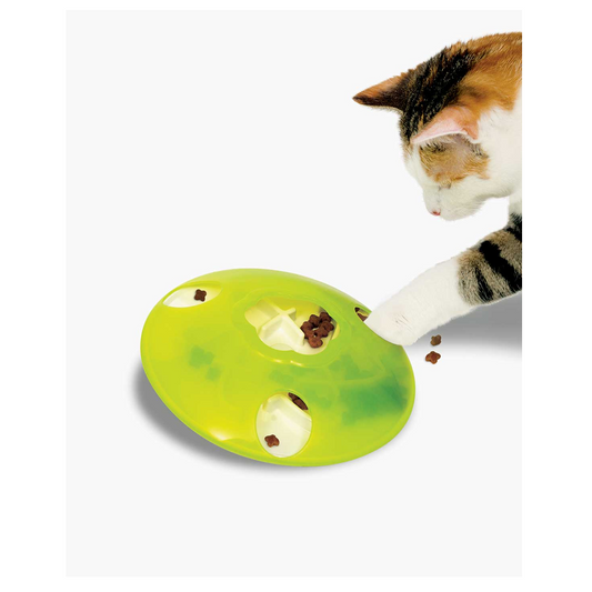 Catit Play Treat Spinner