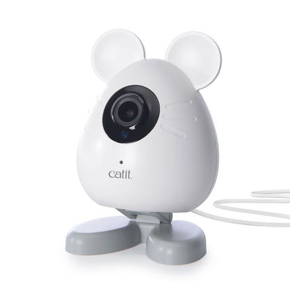 Catit PIXI Smart Camera, HD Cat Camera