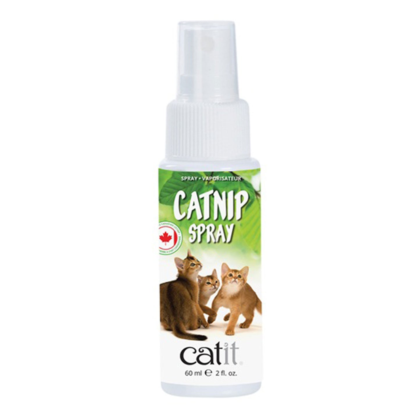 Catit Senses 2.0 Catnip Spray - 60 ml