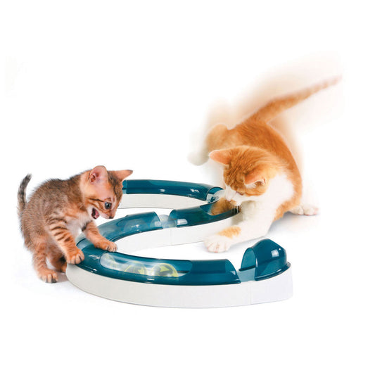 Catit Design Senses Play Circuit