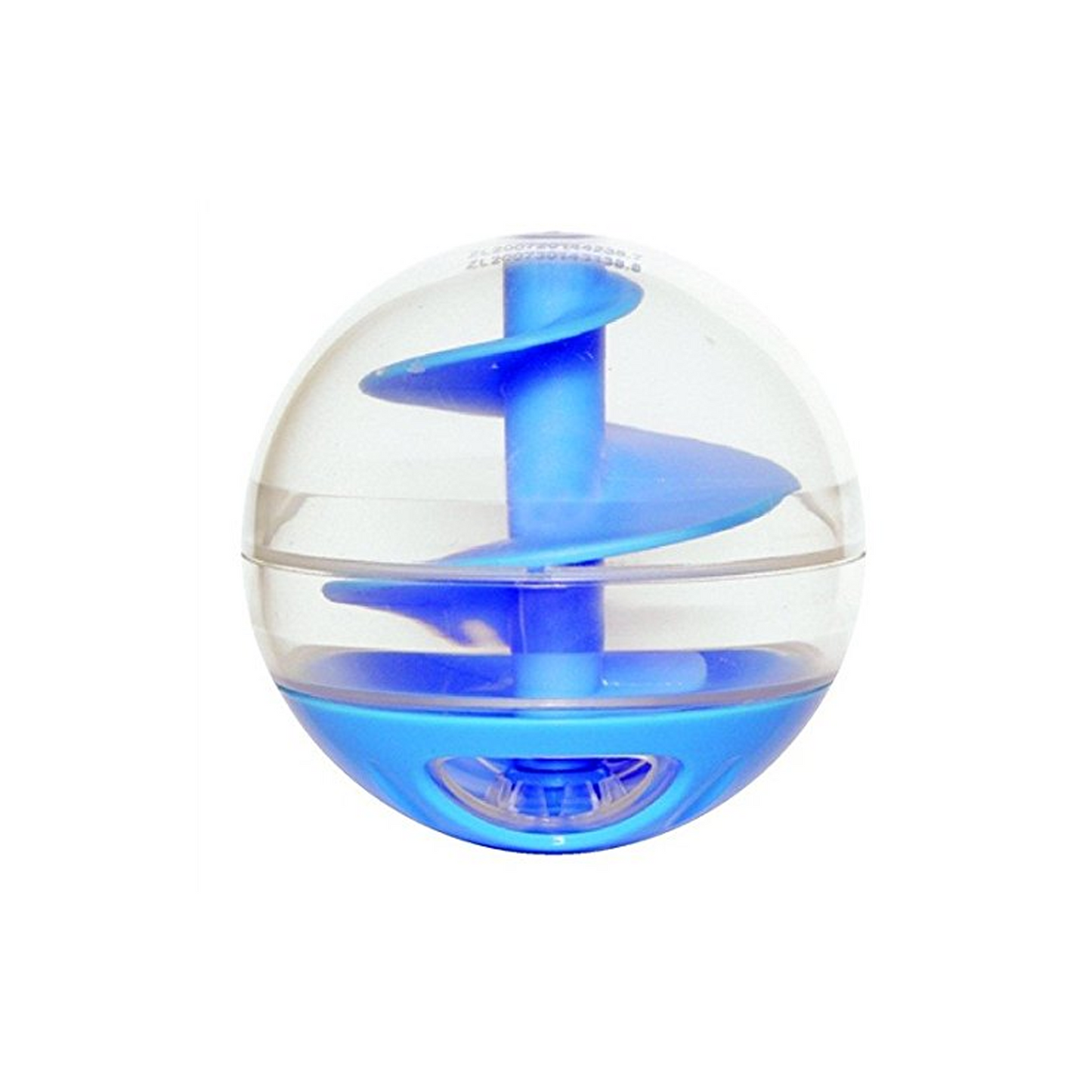 Catit Treat Ball - Blue