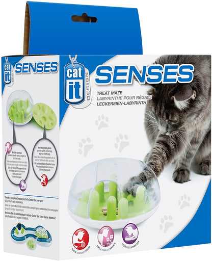 Catit Senses Treat Maze