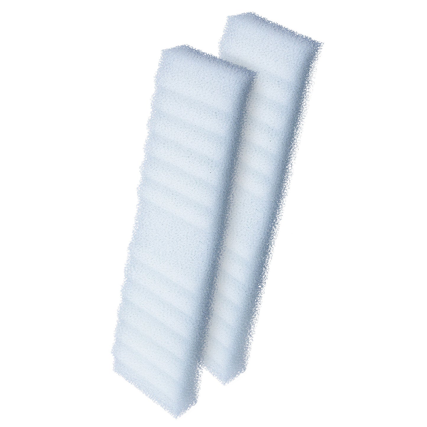 Fluval FX2 Rippled Bio-Foam Filter Media 2-Pack